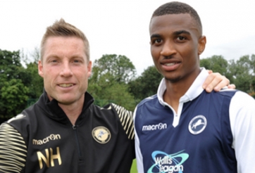 Chelsea muốn có ‘Chris Smalling mới’