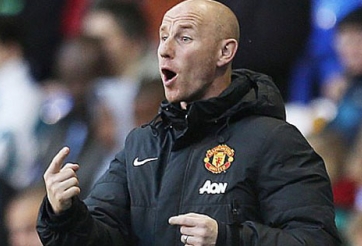 MU muốn hợp tác đào tạo cầu thủ trẻ ở Việt Nam