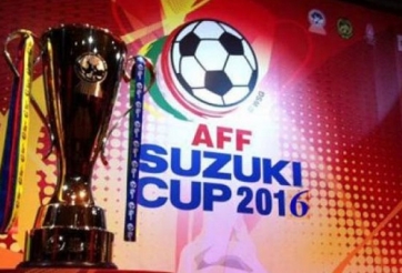 Việt Nam sẽ thế chỗ Philippines làm chủ nhà AFF Cup?