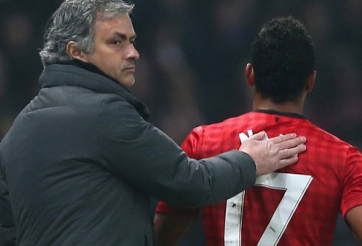 Chưa về Man Utd, Mourinho đã lo sẵn thương vụ 40 triệu euro