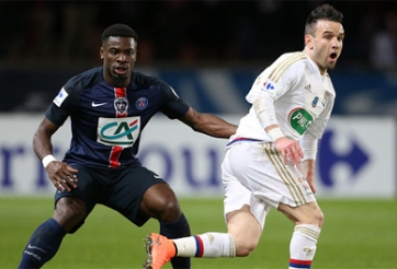 Arsenal muốn có sao ‘nổi đình nổi đám’ tại PSG