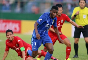 Các CLB châu lục ngán ngẩm sân Gò Đậu của B.BD