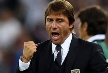 Chelsea sẽ ký hợp đồng 3 năm với HLV Conte