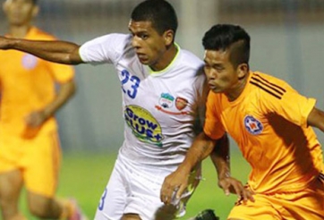 Trước vòng 2 V-League 2016: HAGL có còn thăng hoa?