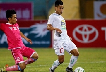 'HAGL đã trưởng thành’