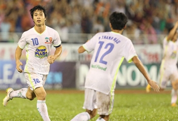 Công Phượng chỉ ra cầu thủ có thể tỏa sáng ở HAGL mùa này