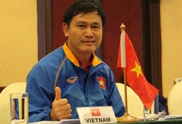 Bầu Tú chỉ ra điểm yếu của ĐT futsal Việt Nam trước World Cup