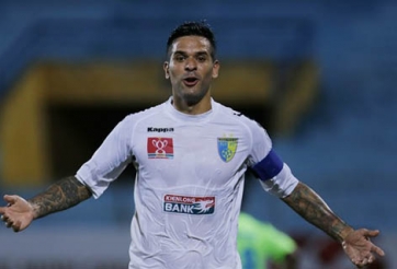 Hà Nội T&T gặp tổn thất trước trận gặp Than Quảng Ninh