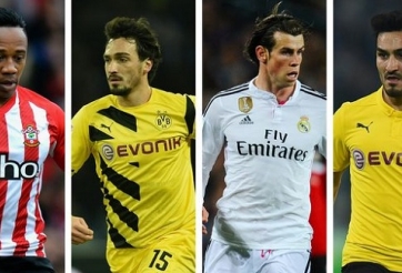 Thất bại vụ Neymar, Man Utd quyết tạo 'siêu bom tấn'