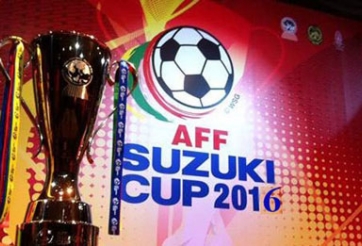 Điểm tin chiều 26/02: Việt Nam khó đăng cai AFF Cup 2016