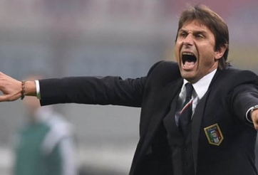 HLV Conte xác nhận thông tin dẫn dắt Chelsea