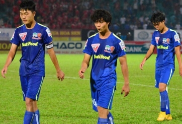 Điểm tin tối 26/02: HAGL 'buồn' vì Công Phượng, Tuấn Anh