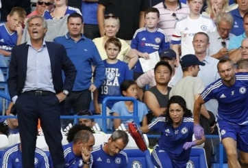 HLV Mourinho sắp phải ra hầu tòa