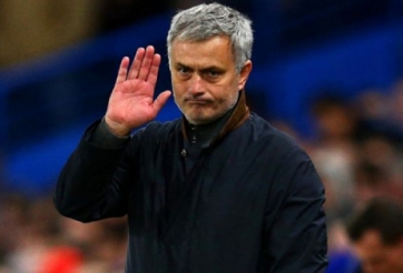 Chưa đến MU, Mourinho đã được hứa thưởng đậm