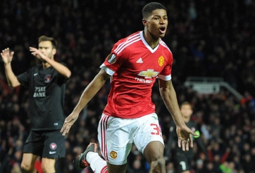 Người hùng của MU - Marcus Rashford là ai?