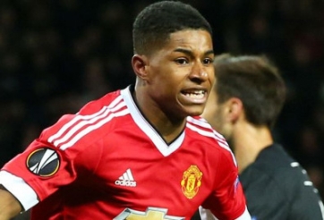 Tỏa sáng và phá kỷ lục, sao mai MU được ca ngợi