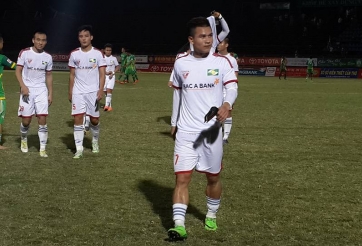 Video bàn thắng: Cần Thơ 2-0 SLNA (Vòng 2 V-League 2016)