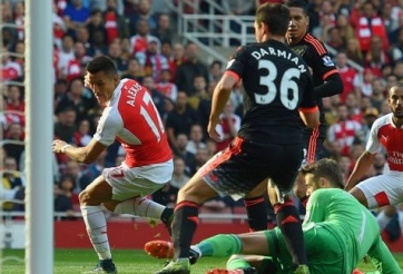 MU vs Arsenal, 21h05 28/2: Quỷ đỏ không lành lặn