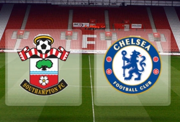 Link xem trực tiếp Southampton vs Chelsea - 22h00 ngày 27/2