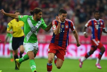 Link xem trực tiếp Wolfsburg vs Bayern Munich, 21h30 27/2