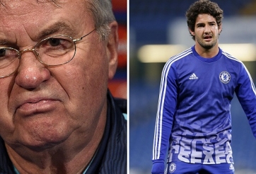Tin bóng đá Anh 27/2: Arsenal lỗ 3,4 triệu bảng, Hiddink nói không với Pato