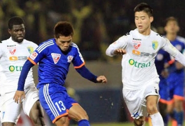 Link xem trực tiếp Hà Nội T&T vs Than Quảng Ninh - 17h30, 27/2