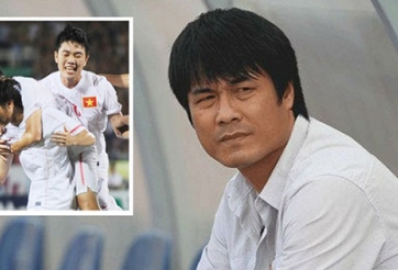 HLV Hữu Thắng theo dõi quân HAGL tuyển mộ cho các ĐTQG