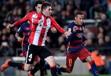 Chuyển nhượng 27/2: Mục tiêu của M.U đồng ý gia nhập Man City