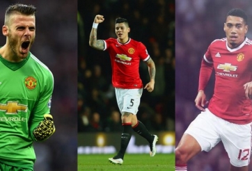 MU đón nhiều trụ cột trở lại trước trận gặp Arsenal