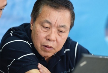 'Cơ sở nào để bầu Đức đặt chỉ tiêu HCV với Hữu Thắng?'