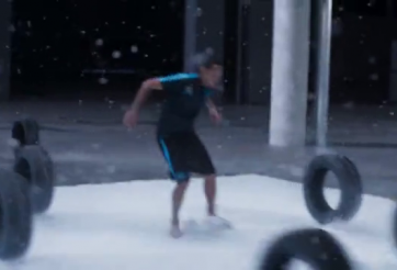 VIDEO: Cách tập luyện có 1 không 2 của dàn sao Barca