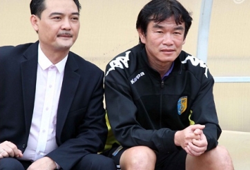 Điểm tin sáng 28/2: HLV Phan Thanh Hùng bất ngờ có bến đỗ mới