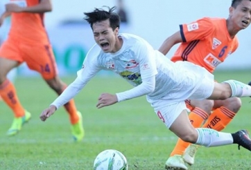 Tổng hợp V-League 29/2: HAGL gặp tổn thất nặng, Bình Dương quyết tạo bất ngờ tại Nhật