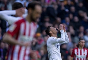 Ronaldo: 'Nếu đồng đội đều tốt như tôi, mọi chuyện đã khác'