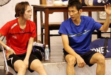 Vũ Thị Trang thua đáng tiếc tại bán kết Austrian Open 2016