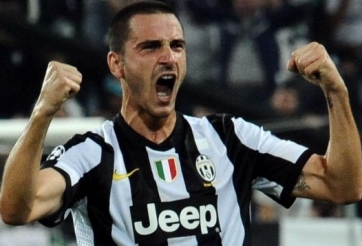 MU, Chelsea và Man City muốn có siêu trung vệ của Juventus