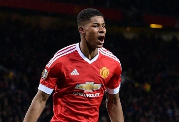 Những số liệu thống kê ấn tượng về ‘vị cứu tinh’ của Man Utd