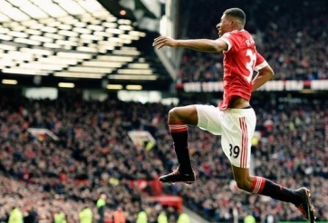 VIDEO: Xem lại màn ra mắt hoàn hảo của Marcus Rashford trước Arsenal