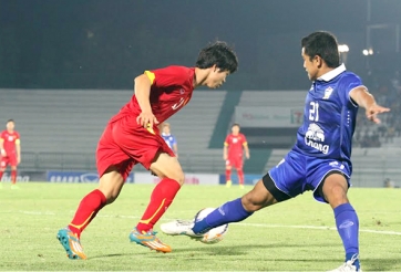 World Cup mở rộng lên 40 đội: Cơ hội nào cho Thái Lan và Việt Nam?