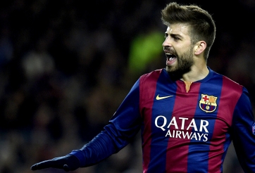 Pique từ chối Pep Guardiola vì… MU