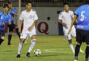 SHB Đà Nẵng chưa thể có 'bản sao' Lee Nguyễn vì chuyện quốc tịch