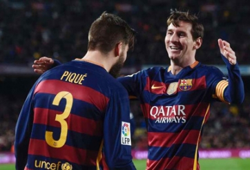 Barca sắp sang Việt Nam du đấu