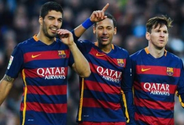 Barca sắp vượt kỷ lục tồn tại 27 năm của Real