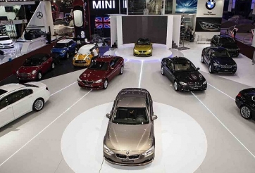 Thuế tiêu thụ đặc biệt tăng gấp đôi, 'tan mộng' xe nhập giá rẻ