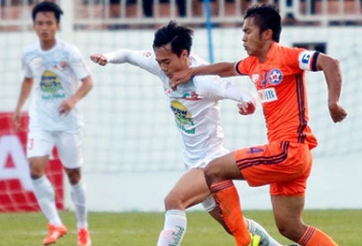 Điểm tin chiều 29/2: HAGL đối mặt với án phạt