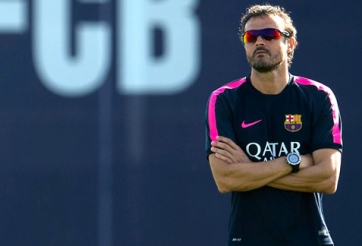 Tiết lộ ngôi sao đầu tiên chia tay Barca trong mùa hè