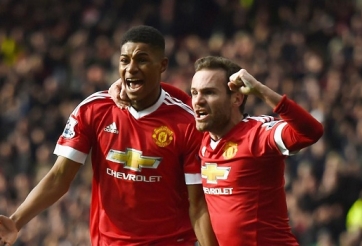 Rashford nói gì sau khi phá kỉ lục ghi bàn tại Premier League?