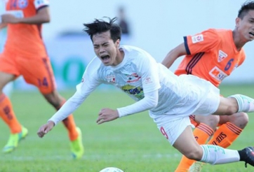 Tin tức bóng đá Việt Nam ngày 29/2