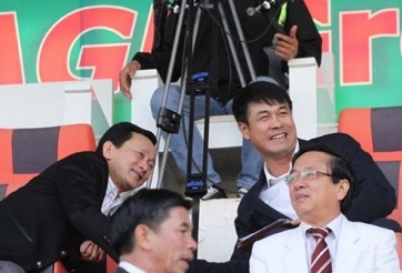 HLV Hữu Thắng đưa tiêu chí chọn tuyển thủ quốc gia