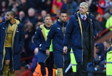 Muốn vô địch NHA, Arsenal phải sa thải HLV Wenger